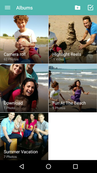 Image 3 for Motorola Gallery