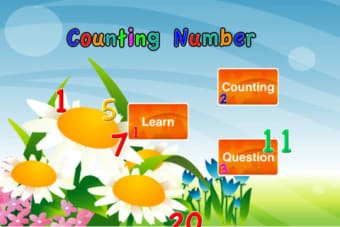 Image 0 for Counting Number