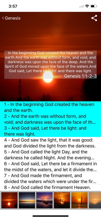 Image 3 for KJV Bible Dictionary - Of…