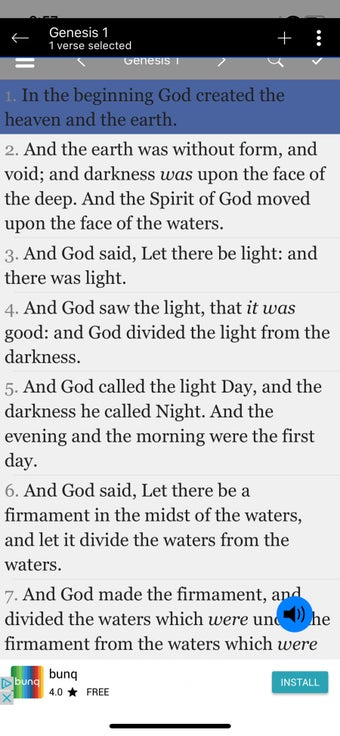 Image 3 for KJV Bible Dictionary - Of…
