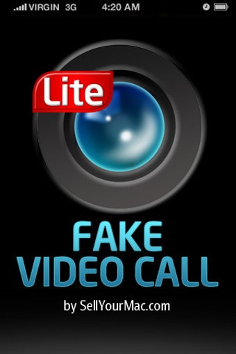 Image 0 for Fake Video Call Lite - Us…