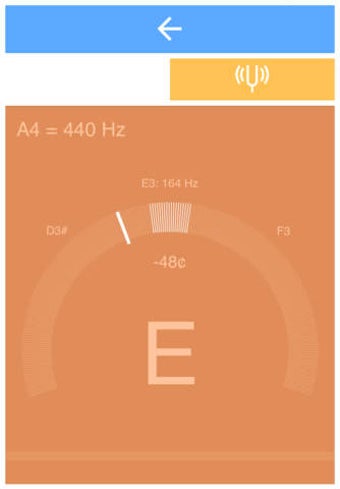 Image 0 for Tuner & Metronome - Sound…