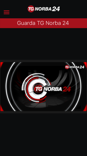 Image 0 for TG Norba 24