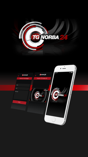 Image 2 for TG Norba 24