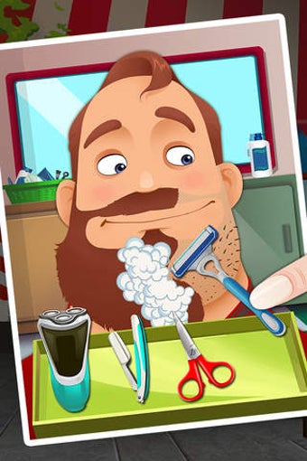 Image 0 for Shave Mania - kids games