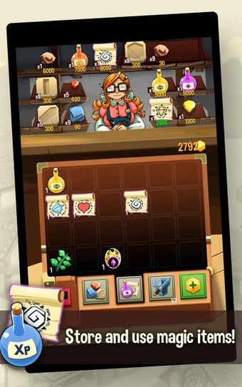 Imagen 2 para Puzzle Forge 2