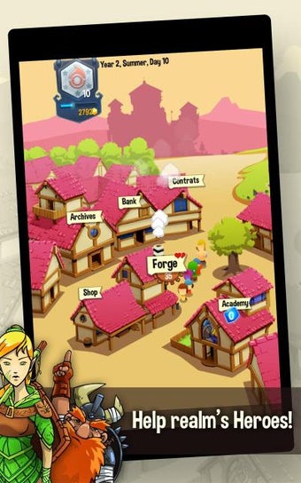 Imagen 0 para Puzzle Forge 2