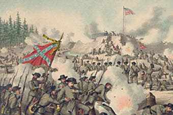 Image 0 for CivilWarImages