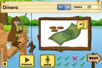 Image 0 for Learn Spanish for Kids - …