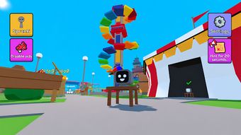 Image 0 for Sprunki Character Hunt
