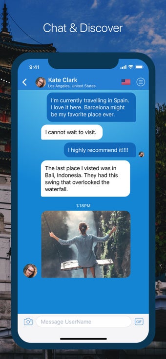 Image 1 for Pen Pals - Meet New Peopl…
