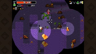 Image 0 for Nuclear Throne
