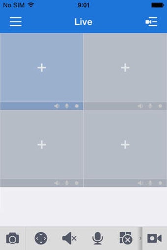 Imagen 0 para CA CMS Client