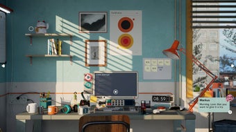 Image 0 for The Games You Make
