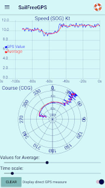 Image 3 for Sail Free GPS