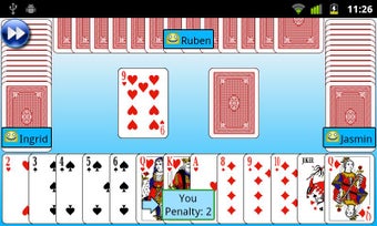Image 0 for G4A: Indian Rummy