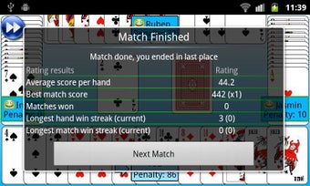 Image 2 for G4A: Indian Rummy