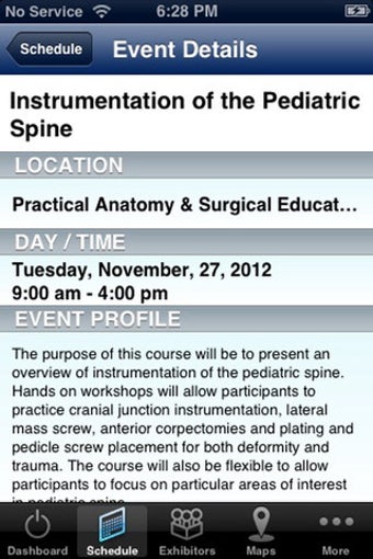 Image 3 for AANS-CNS Section on Pedia…