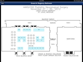 Image 1 for AANS-CNS Section on Pedia…