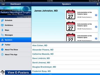 Image 6 for AANS-CNS Section on Pedia…