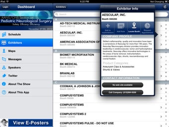 Image 2 for AANS-CNS Section on Pedia…