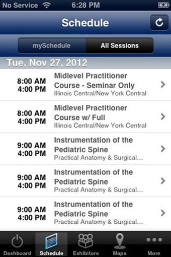 Image 7 for AANS-CNS Section on Pedia…