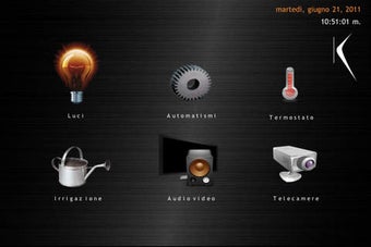 Imagen 0 para Sweet Home Automation for…