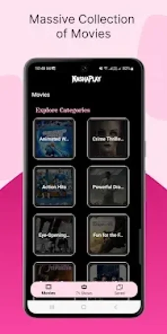 Image 0 for NashaPlay