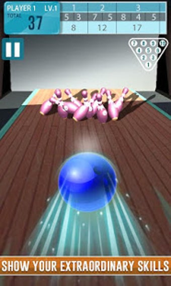 Imagen 0 para Bowling Ball King - free …