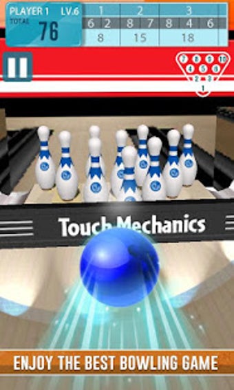 Imagen 2 para Bowling Ball King - free …