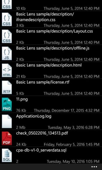 Image 0 for 7+Zip for Windows 10