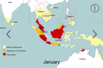Imagen 0 para Durian Season