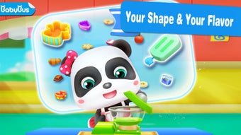 Imagen 1 para Little Panda's Ice Cream …