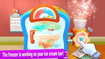Imagen 3 para Little Panda's Ice Cream …