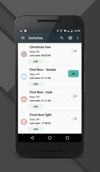 Image 2 for Domoticz - Home Automatio…