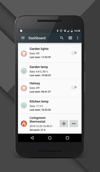 Image 1 for Domoticz - Home Automatio…