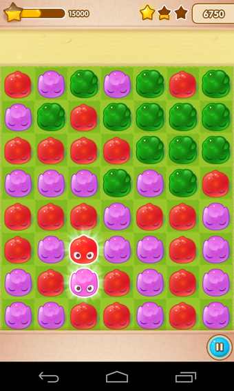 Image 0 for Jelly Splash