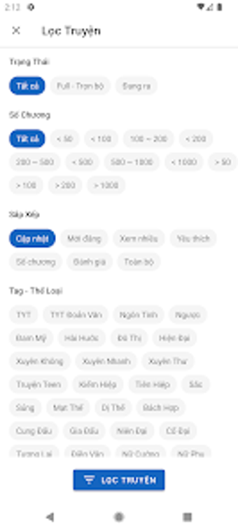 Image 0 for TYT - Listen and read sto…