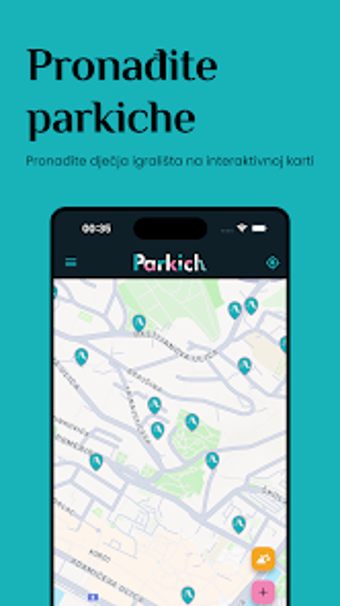 Imagen 0 para Parkich