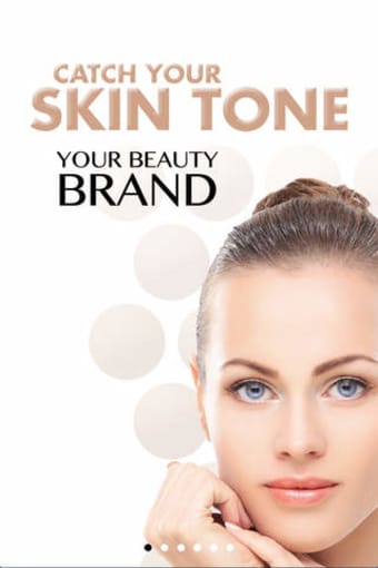 Image 0 for Catch Your Skin Tone