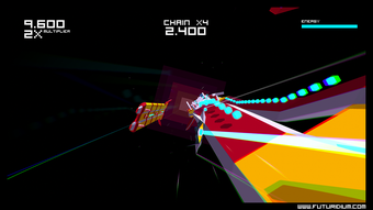 Image 0 for Futuridium EP