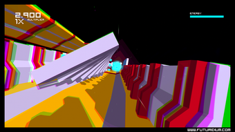 Image 3 for Futuridium EP