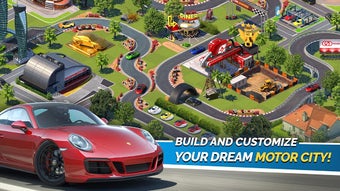 Image 0 for Car Legends Tycoon (Early…