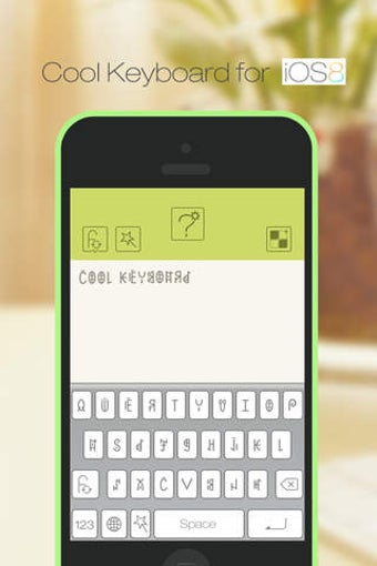 Image 0 for Cool Keyboard - Free Fant…