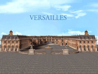 Image 0 for Versailles 1685