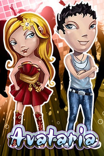 Imagen 0 para Avataria: Social Game for…