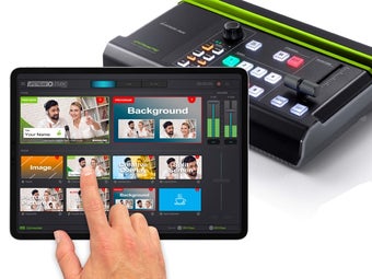 Imagen 2 para UpStream Studio