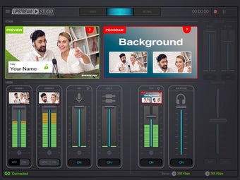 Imagen 3 para UpStream Studio