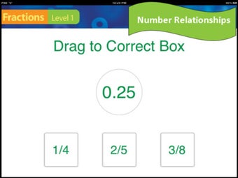 Imagen 1 para Fractions & Decimals - In…