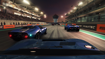 Image 0 for GRID Autosport - Online M…